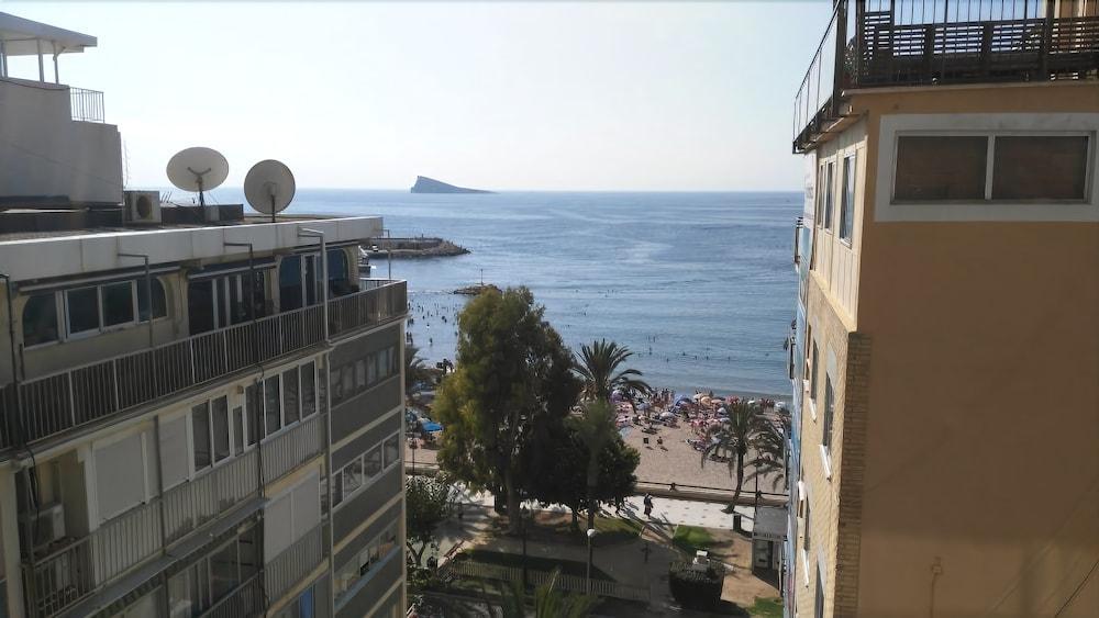 Pope Center Apartment Benidorm