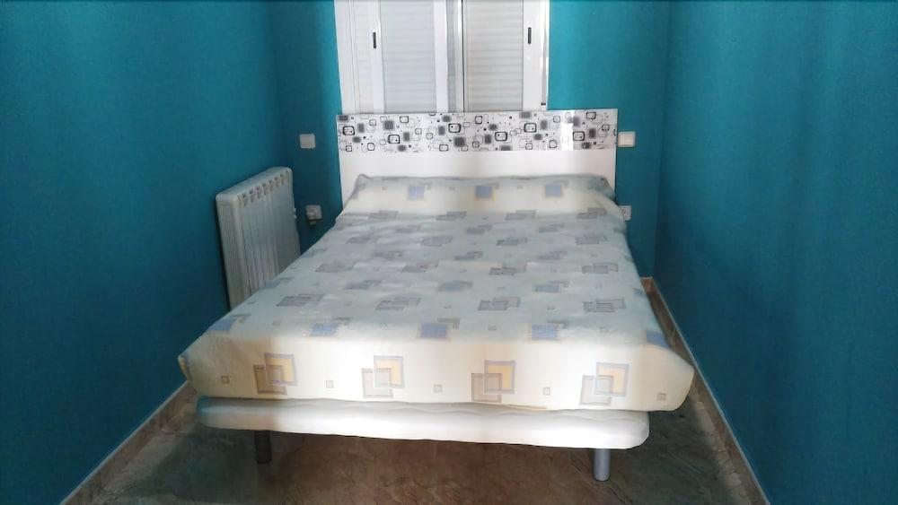 Pope Center Apartment