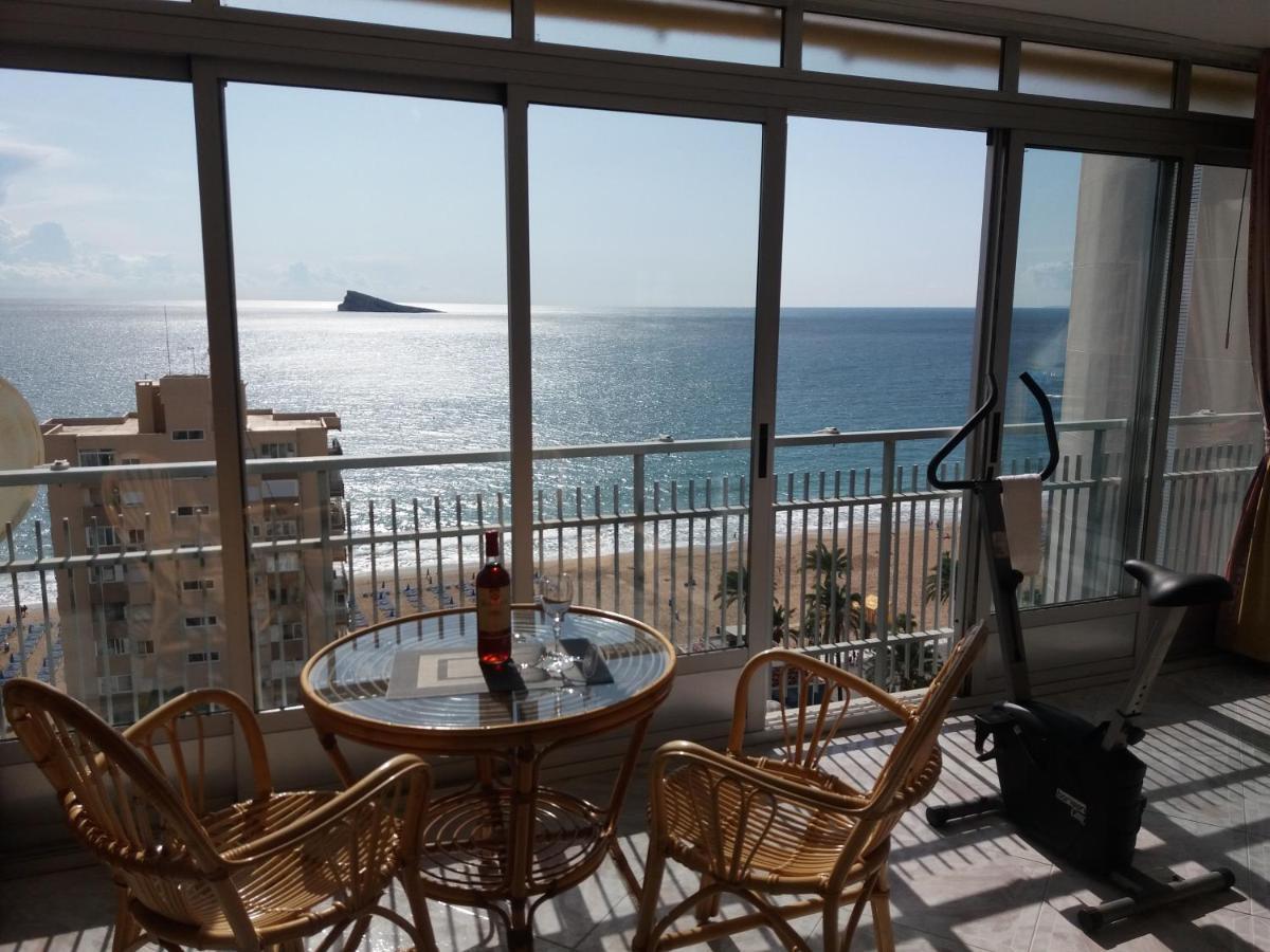 Appartement Torresol Benidorm