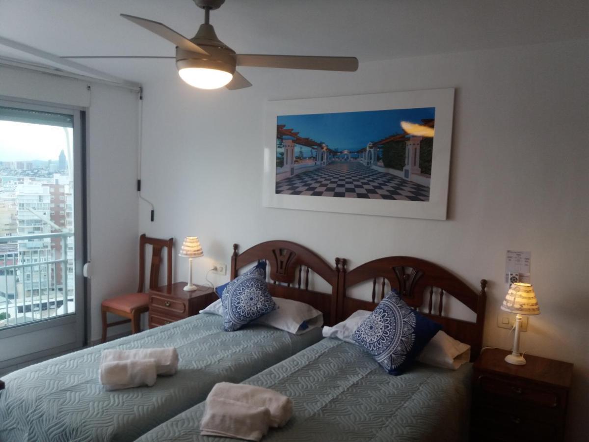 Appartement Torresol *