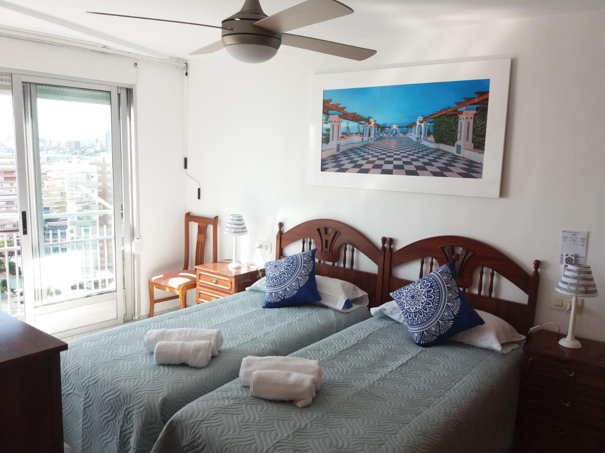 Appartement Torresol Benidorm