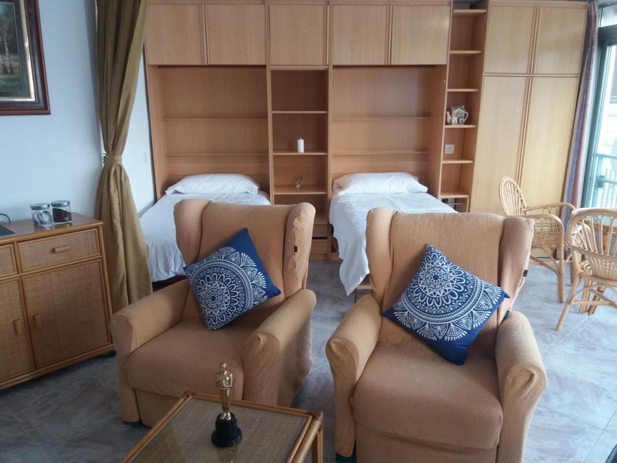 Torresol Appartement