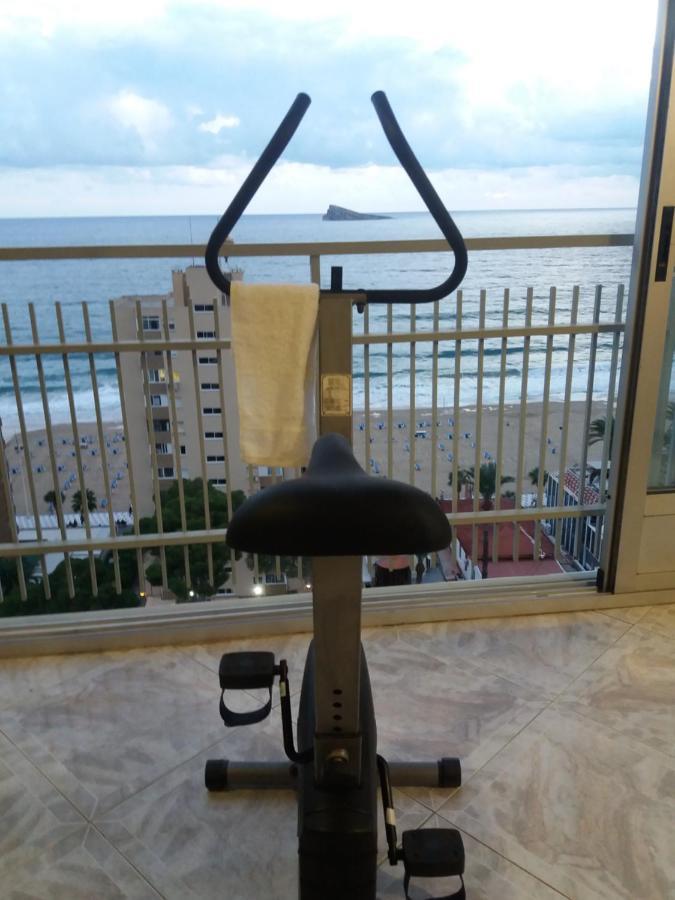 Torresol Appartement Benidorm