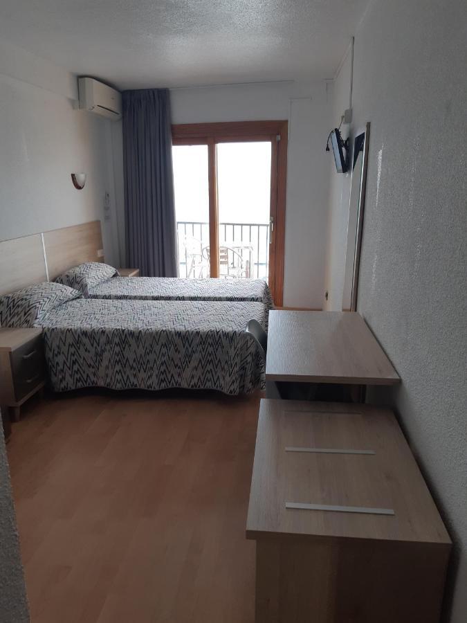 Condestable Hotel