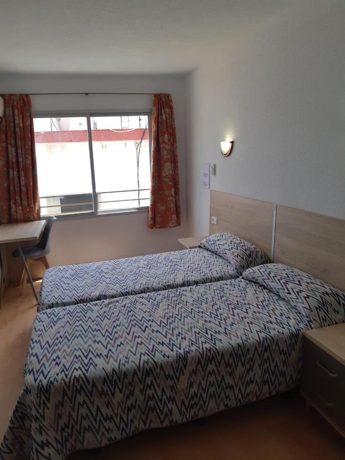 Hotel Condestable *