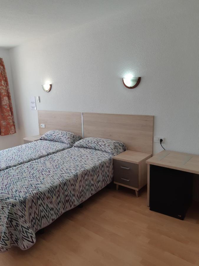 Hotel Condestable Benidorm