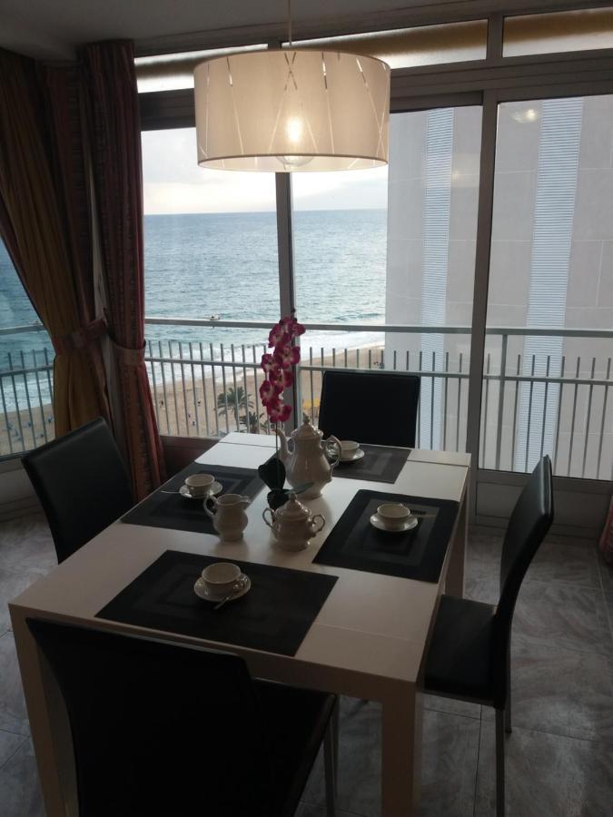 Torresol Appartement *