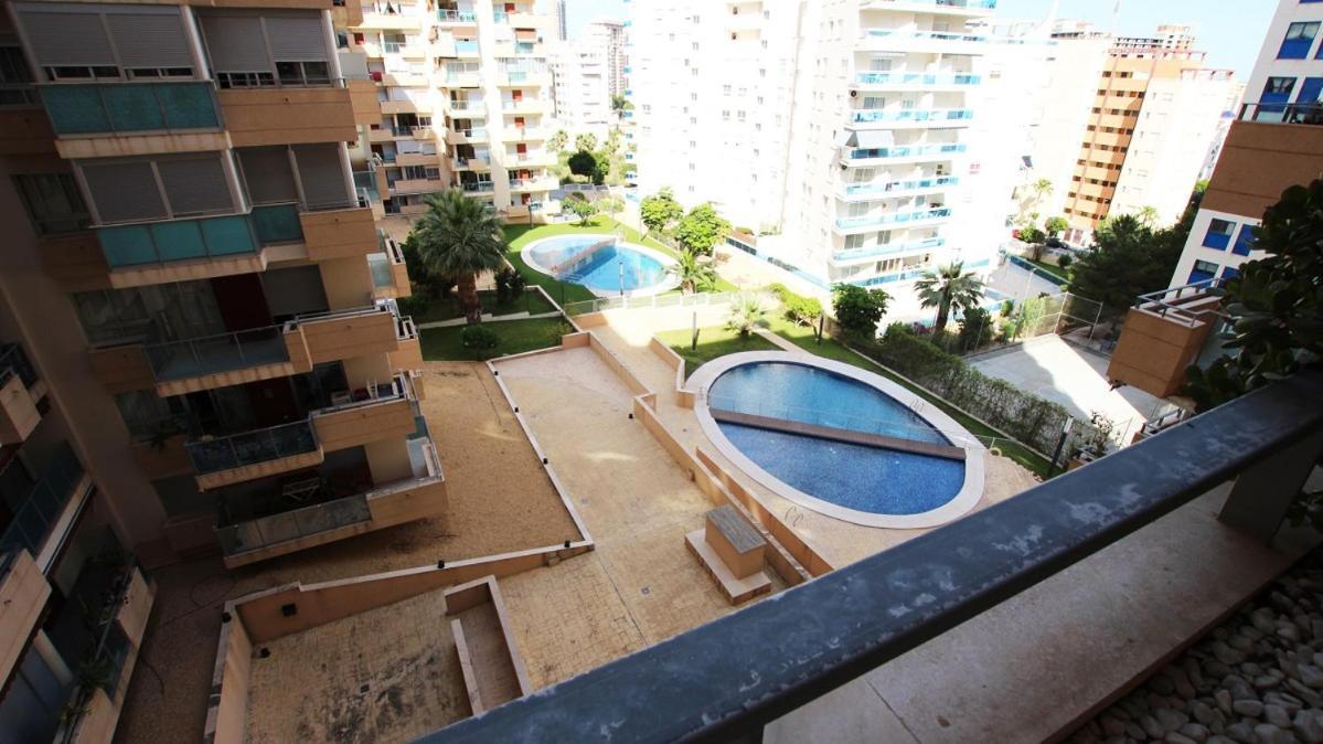 Edificio Alcotan Ii * Benidorm