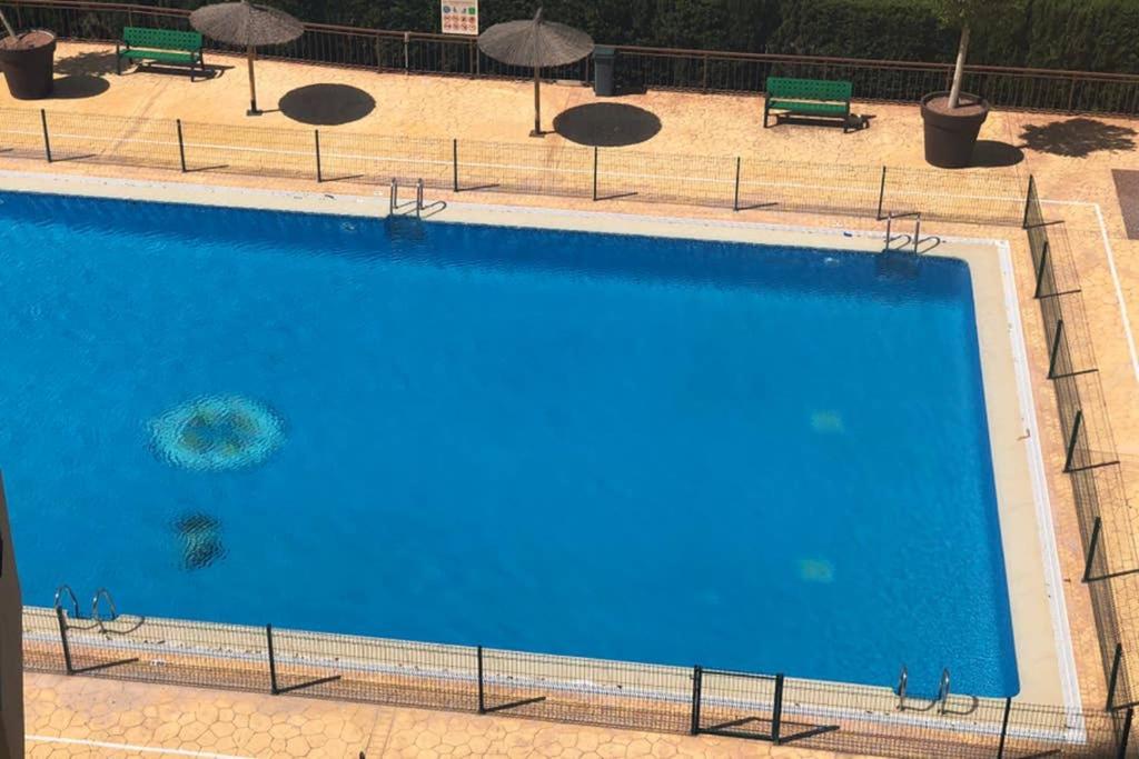 Apartment Your Benidorm