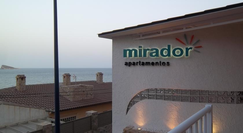 Mirador Estudios *
