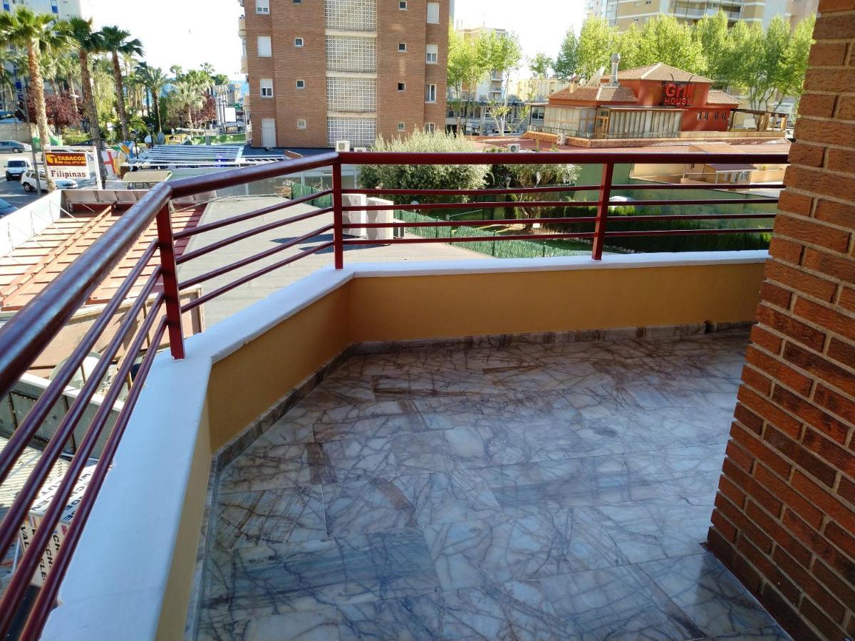 Calle Gerona - 2 Apartment *