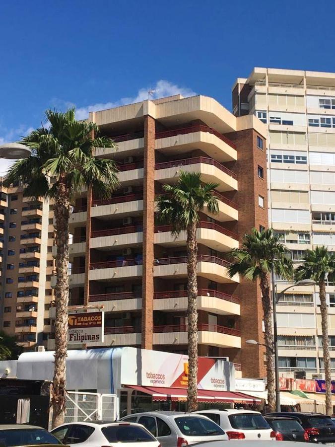 Calle Gerona - 2 Benidorm