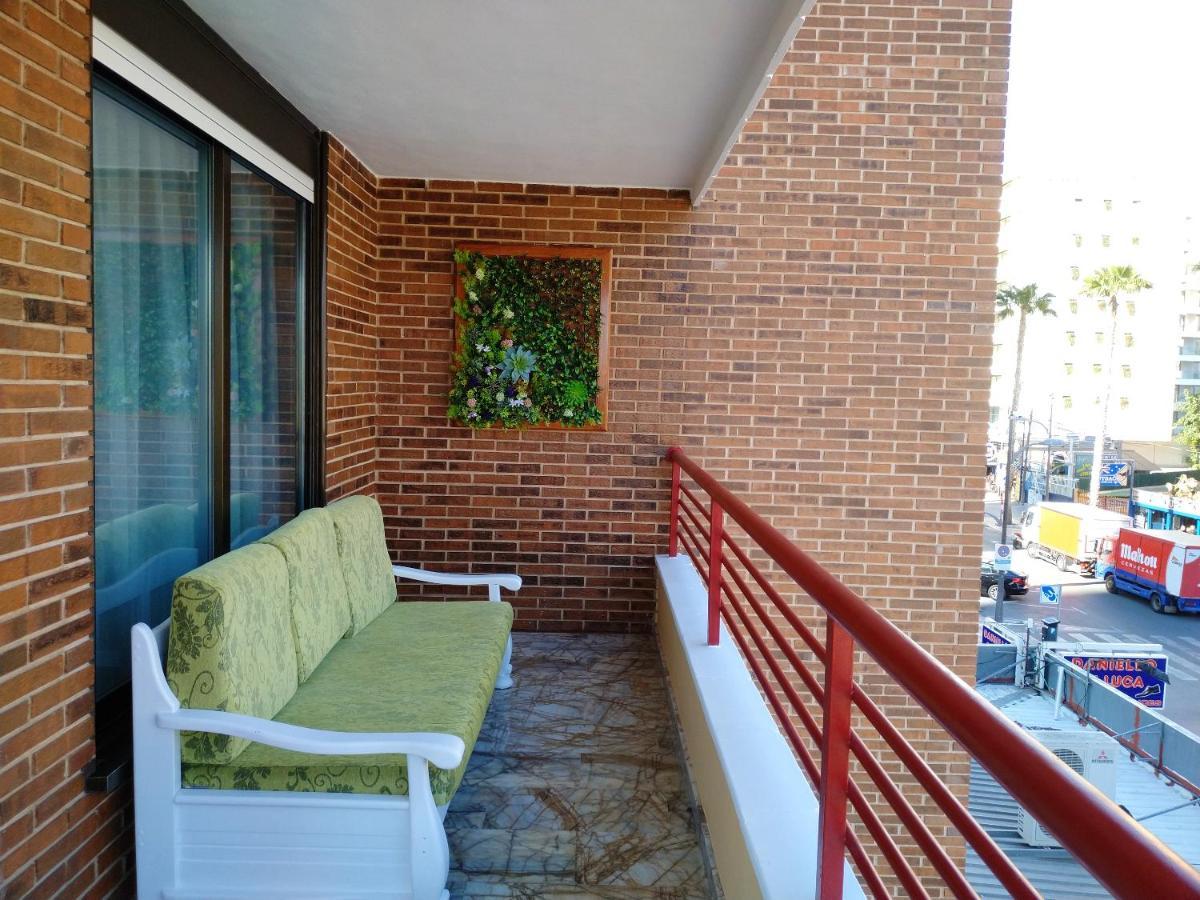 Apartment Calle Gerona - 2