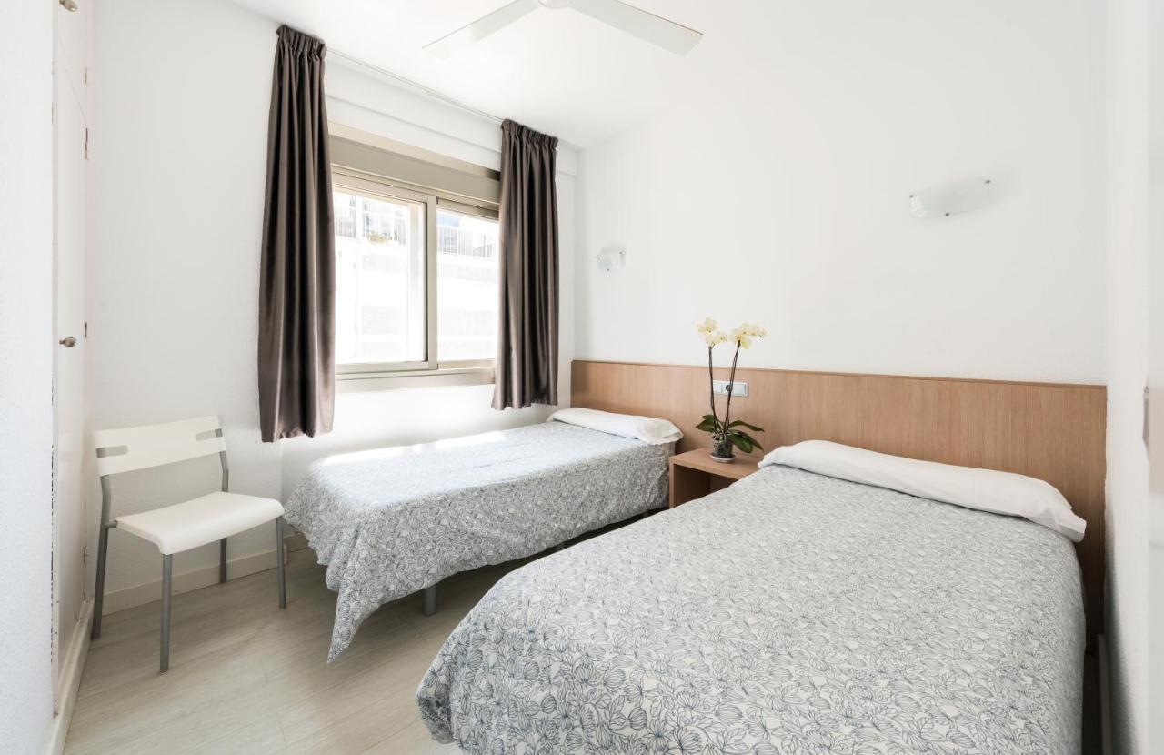 Flats Friends Atlantida Apartment *