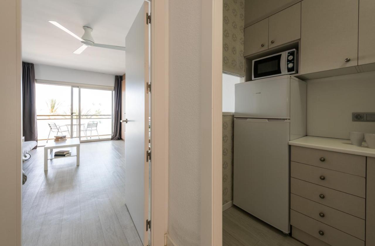 Flats Friends Atlantida Apartment Benidorm