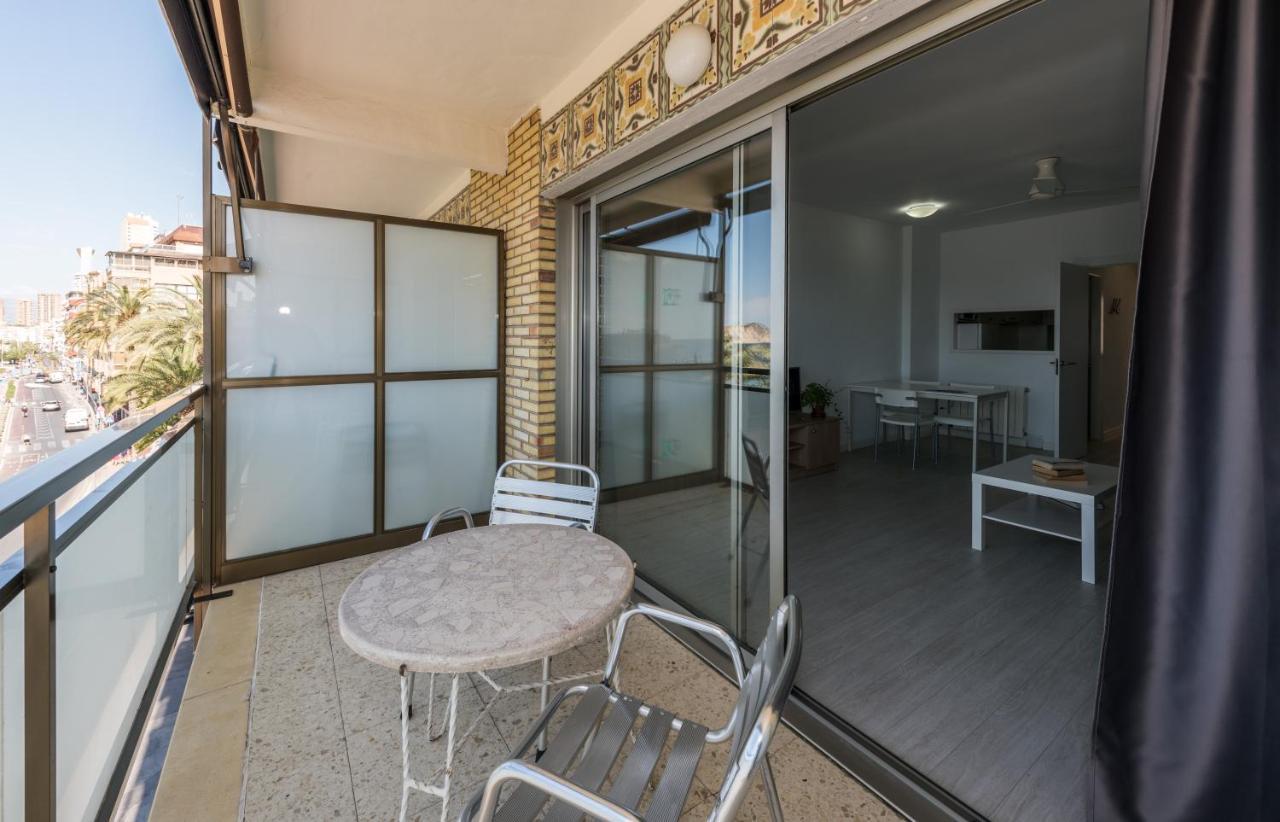 Apartment Flats Friends Atlantida
