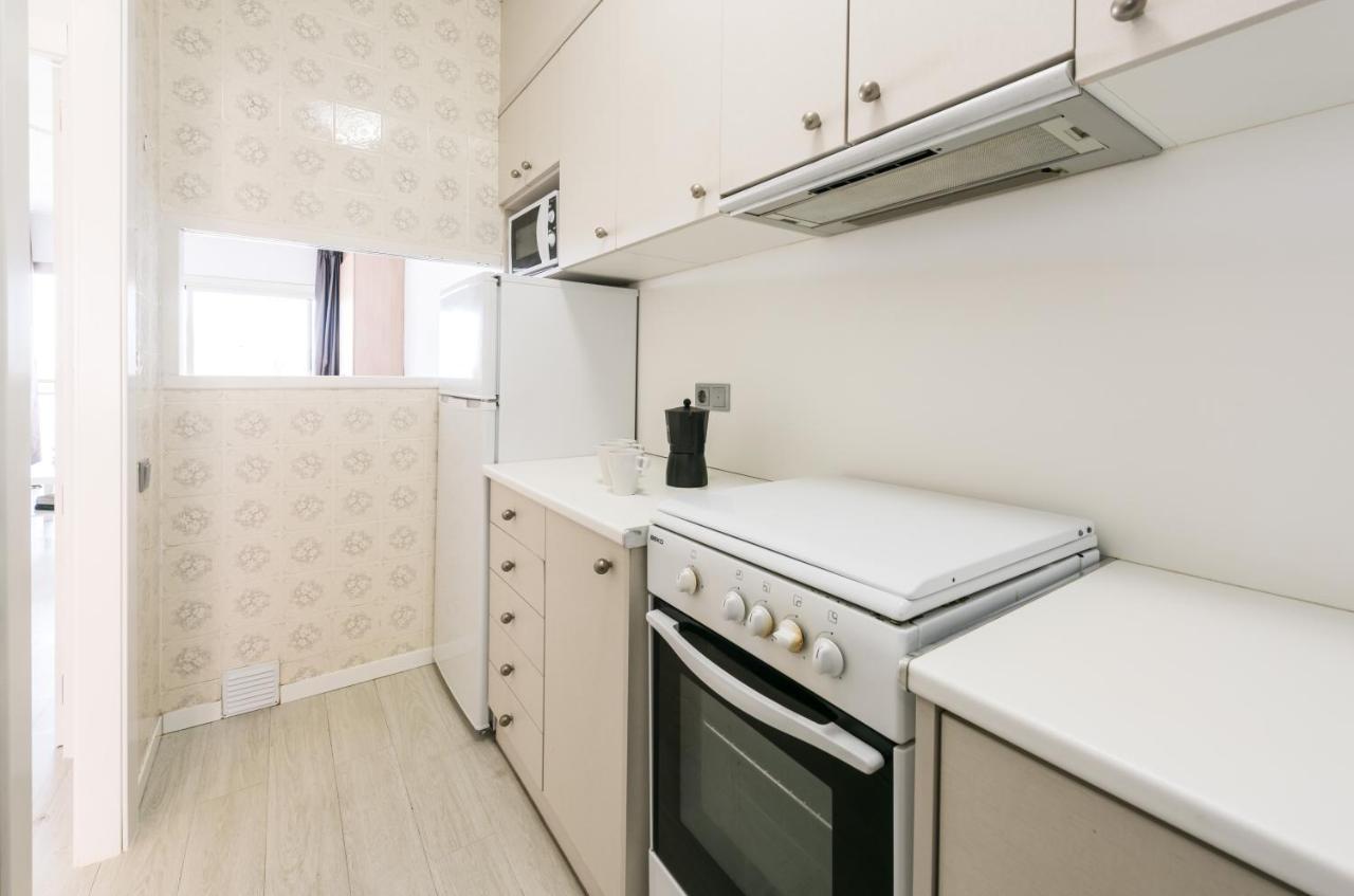 Flats Friends Atlantida Benidorm