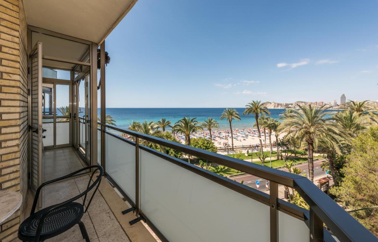 Flats Friends Atlantida * Benidorm