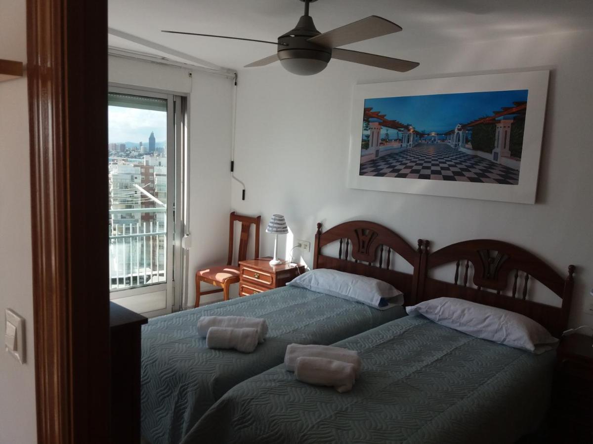 Appartement Torresol