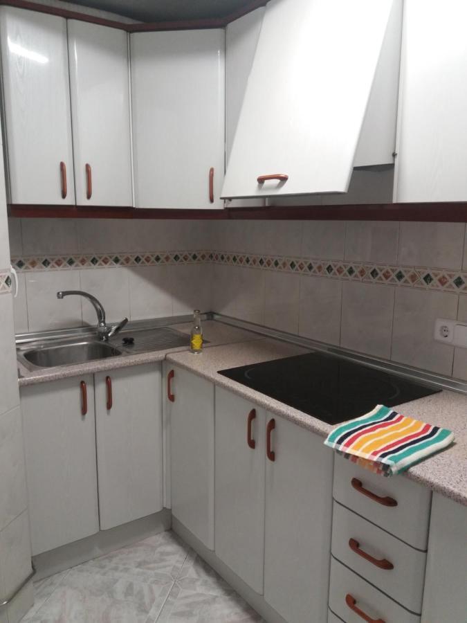Torresol Appartement Benidorm