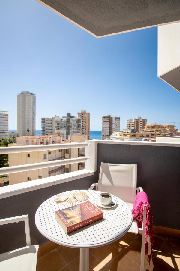 San Jaime Center Appartement *