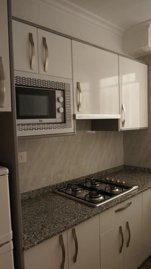Appartement Astoria B -