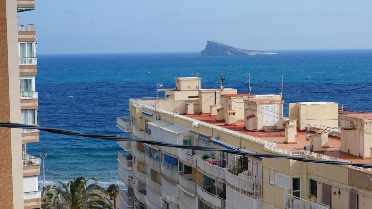 Appartement Astoria B - Benidorm