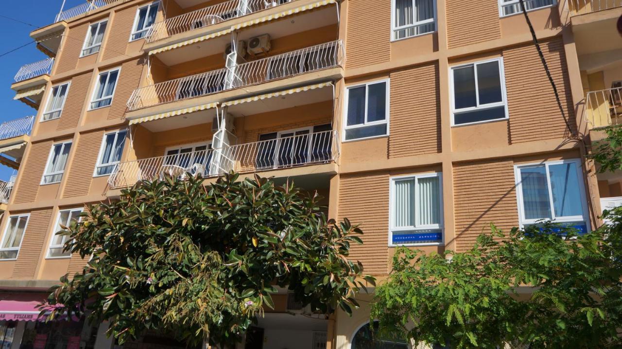 Astoria B - Appartement Benidorm