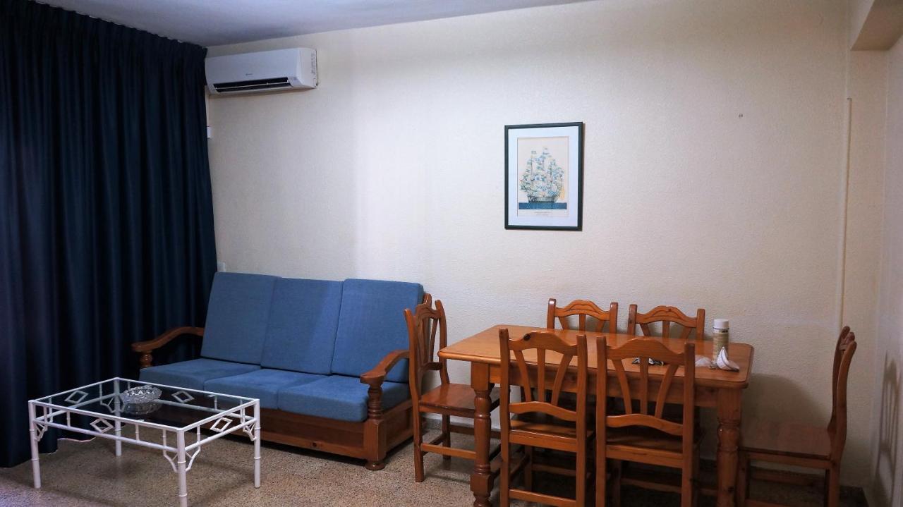 Astoria B - Appartement Benidorm