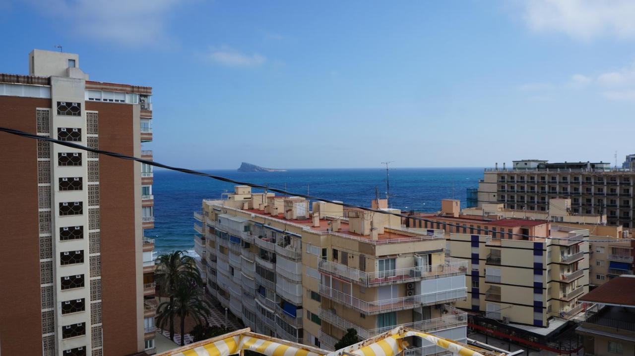 Appartement Astoria B - Benidorm