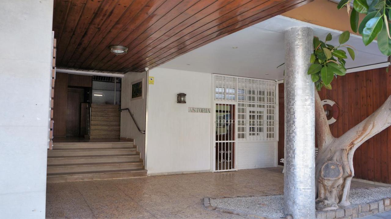 Astoria B - Benidorm