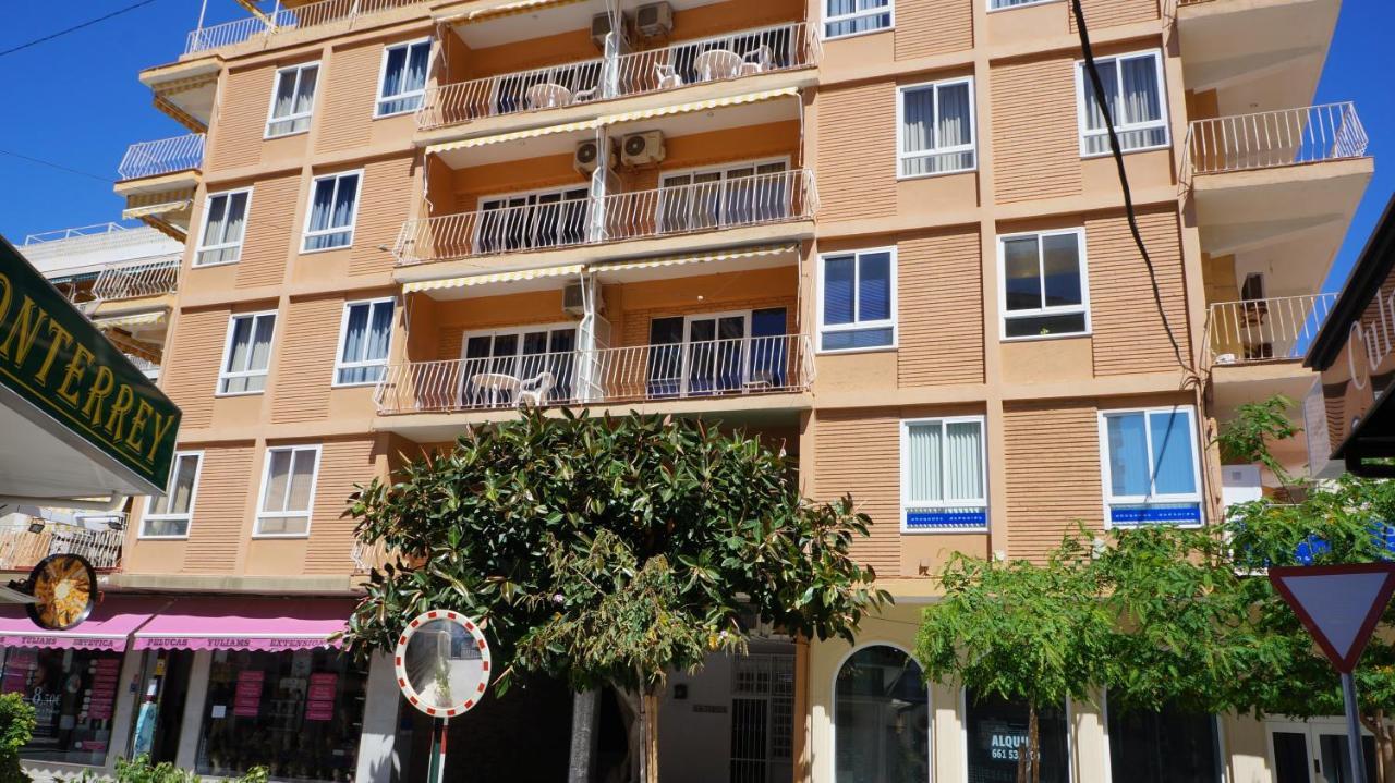 Astoria B - Appartement Benidorm
