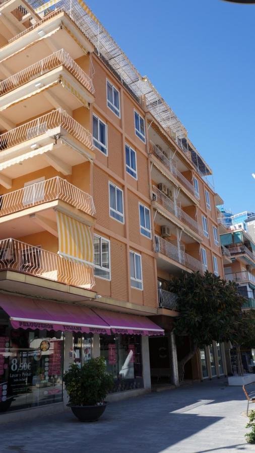 Astoria B - Appartement Benidorm