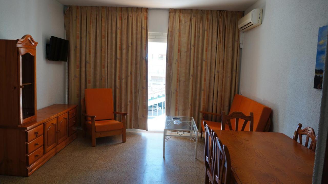 Appartement Astoria B - Benidorm