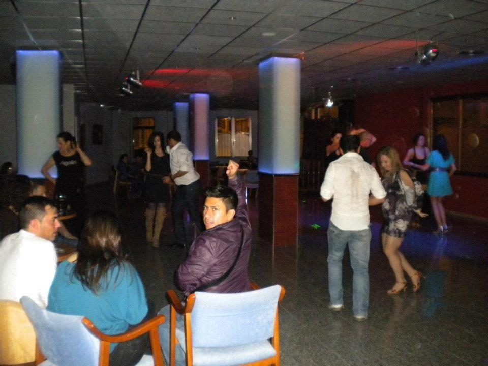 Rambla Hotel