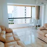 Acuarium Holidays Apartment