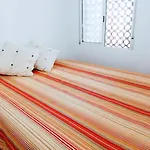 Acuarium Holidays Apartment