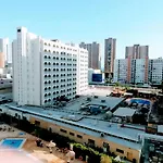 Acuarium Holidays Apartment
