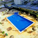 Acuarium Holidays Apartment