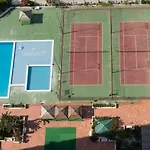 Apartamentos Gemelos Beninter
