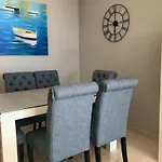 Levante Seafront Beach Apartment