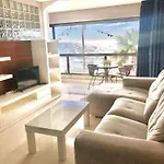Levante Seafront Beach Apartment