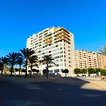 Puerta Mitica, Benidorm