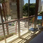 Europa Garden Apartamento