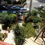 Europa Garden Apartamento