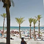 Apartamento En Playa De Levante Vistas Impresionantes