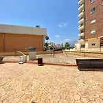 Luxury Apartament Levante Beach