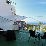 San Pedro Lll Centro Beach