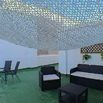 San Pedro Lll Centro Beach