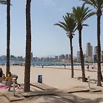 Apartamento Paraiso New